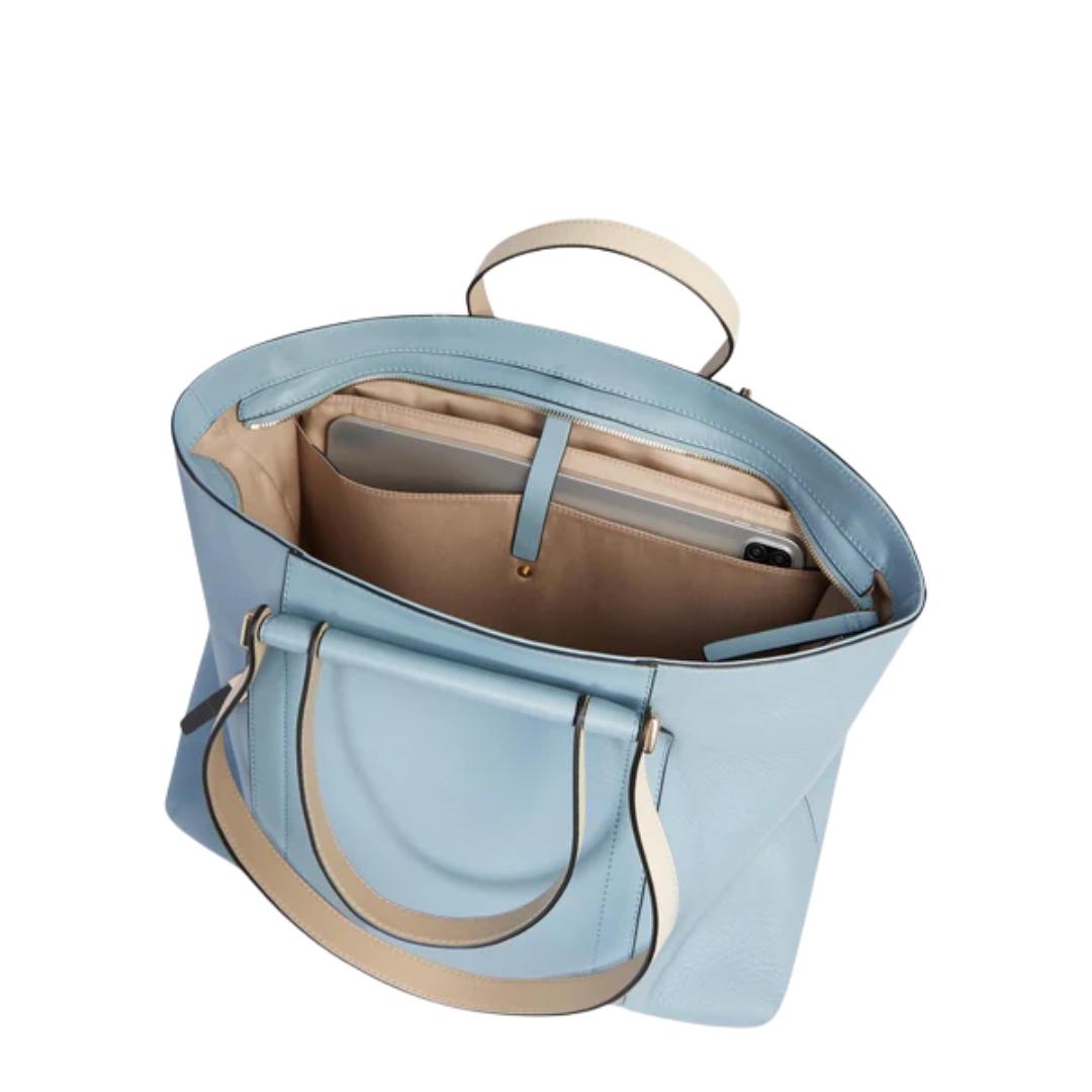 Borsa Donna in Pelle Porta PC 14"