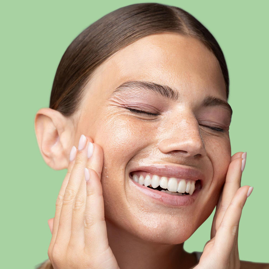 Olio Struccante Delicato