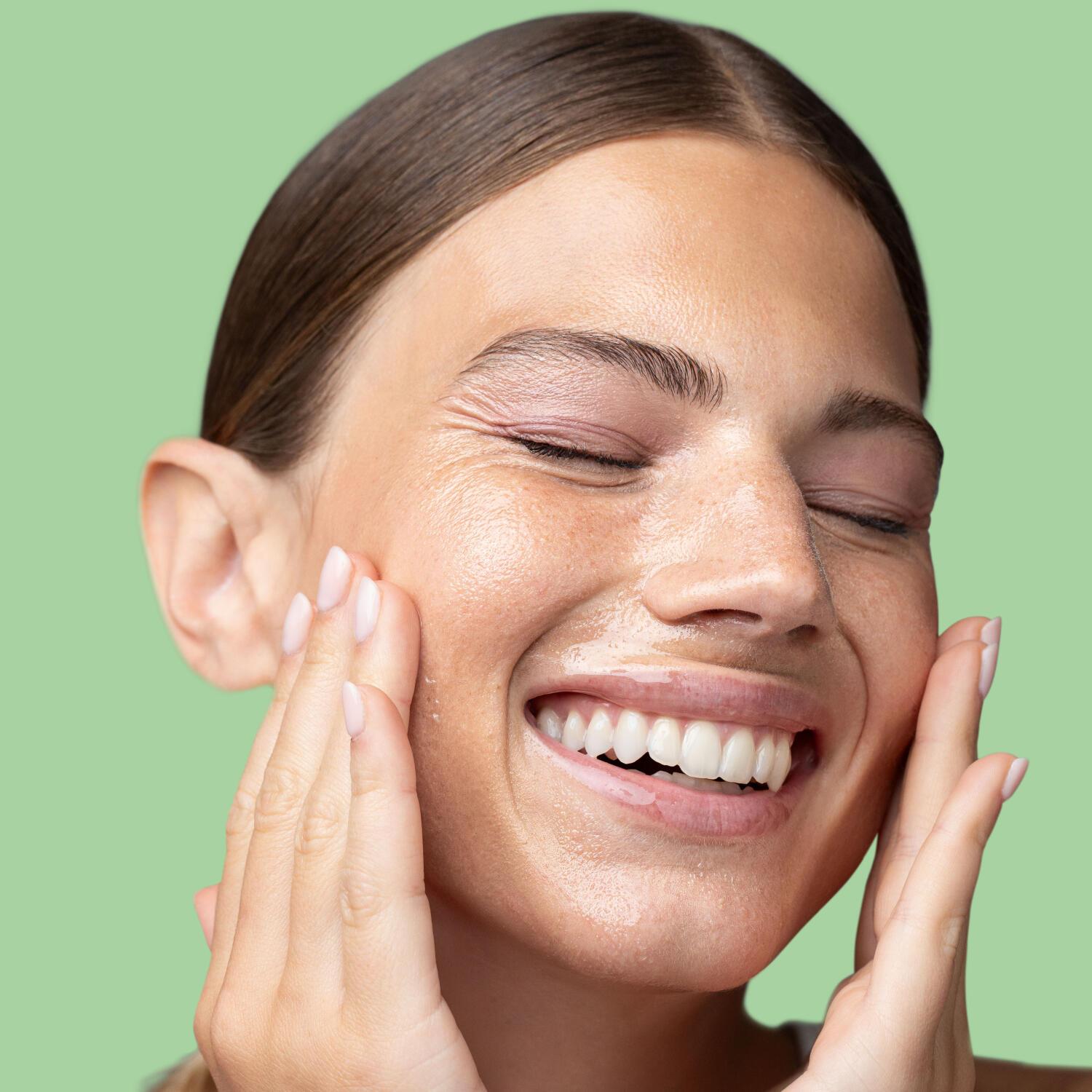 Olio Struccante Delicato