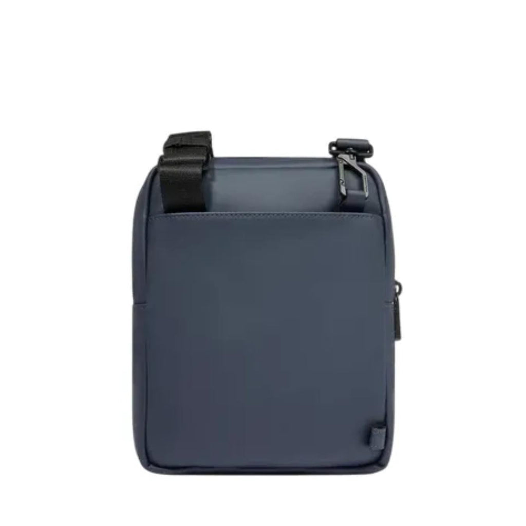 Borsello Uomo porta iPad®mini in Tessuto