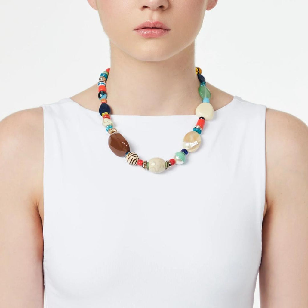 Collana Variopinta Partenope