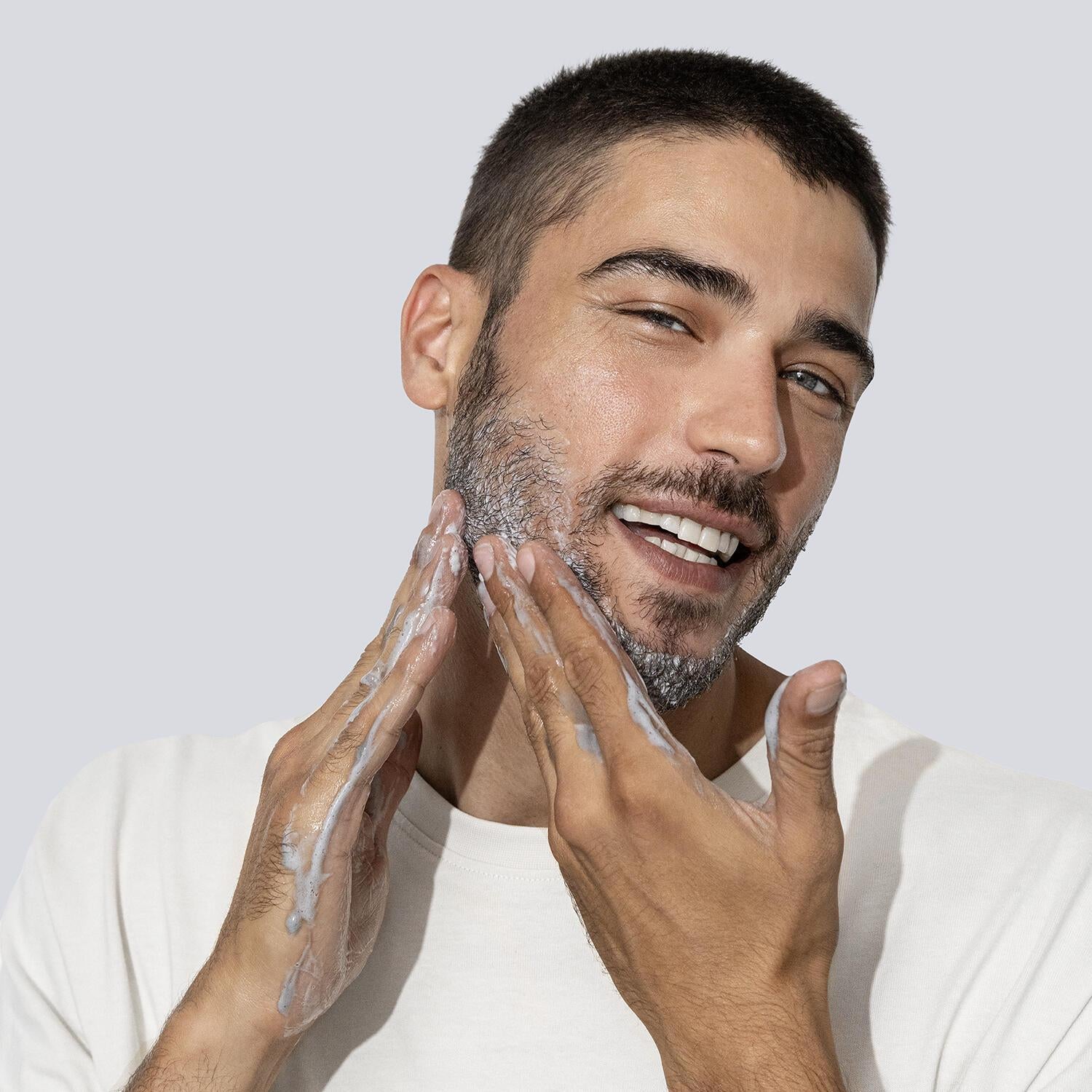 Gel Detergente Purificante Viso