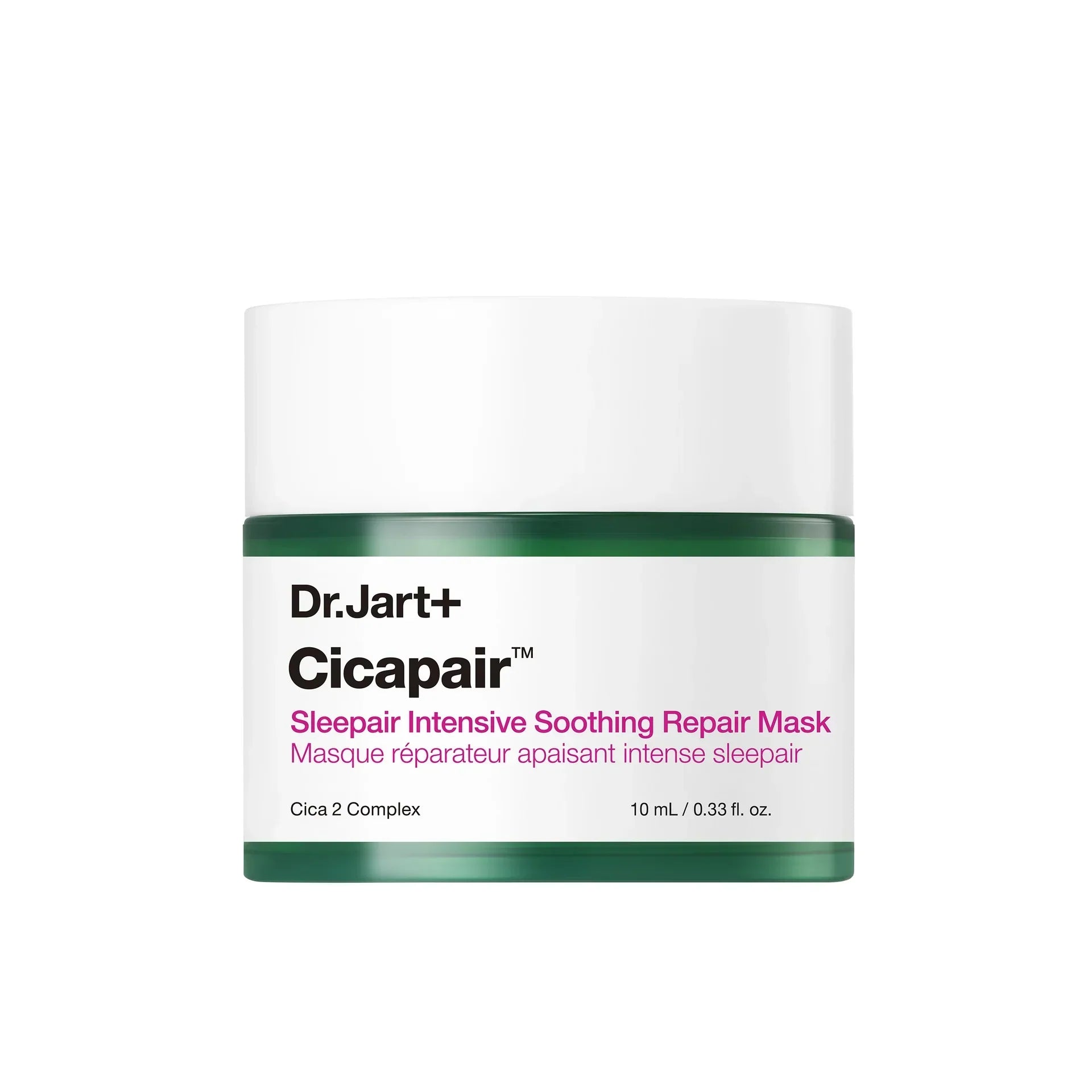 Cicapair™ Sleepair Intensive Soothing Repair Mask
