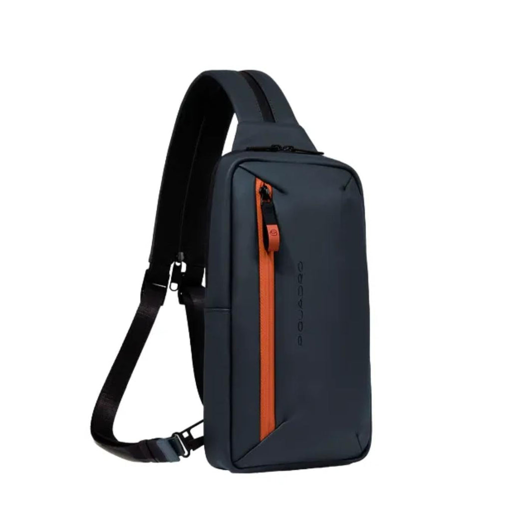 Monospalla Uomo Porta iPad®mini