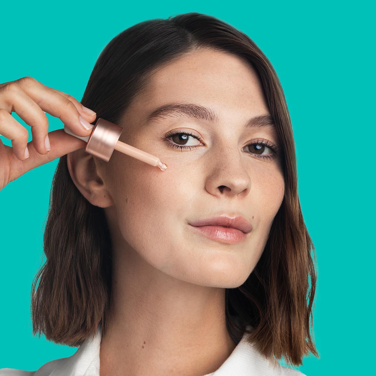 Magico Fondotinta Sublimante