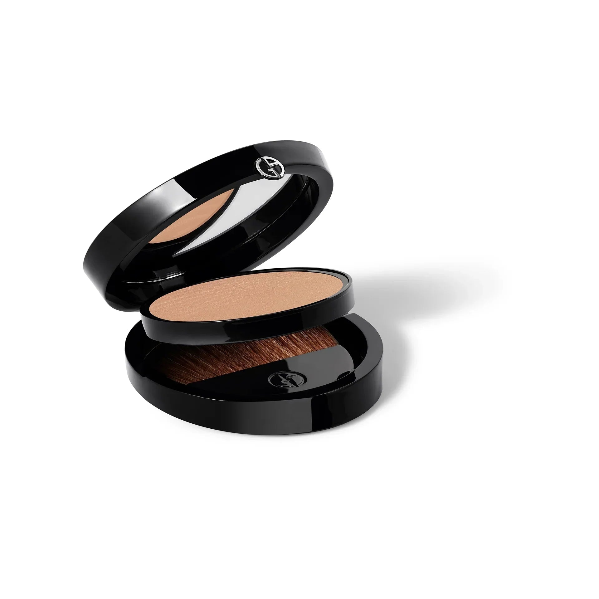 Luminous Silk Glow Fusion Powder