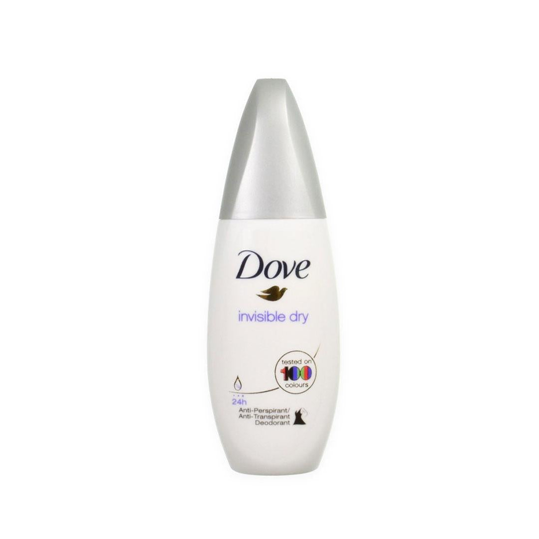 Dove Deodorante Spray Invisible Dry