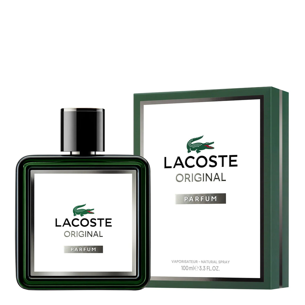 Lacoste Original Parfum