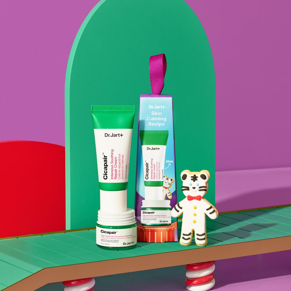 Cofanetto Korean Mask Mix