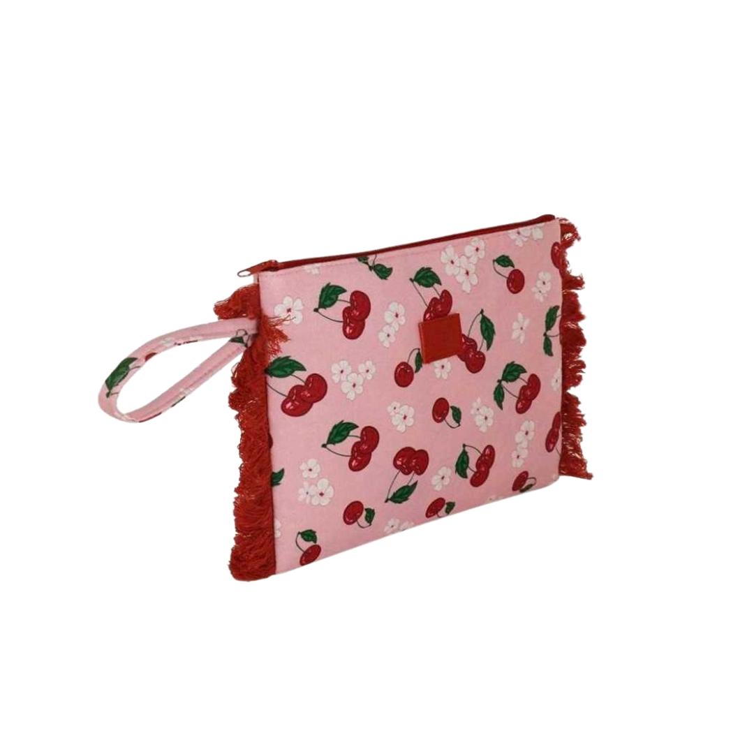 Busta Piatta Mare L Ciliegia