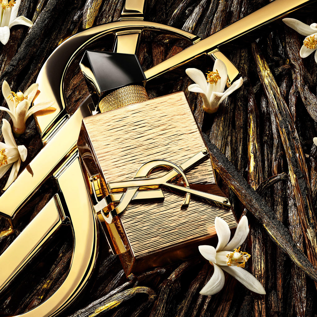 Libre Vanilla Couture