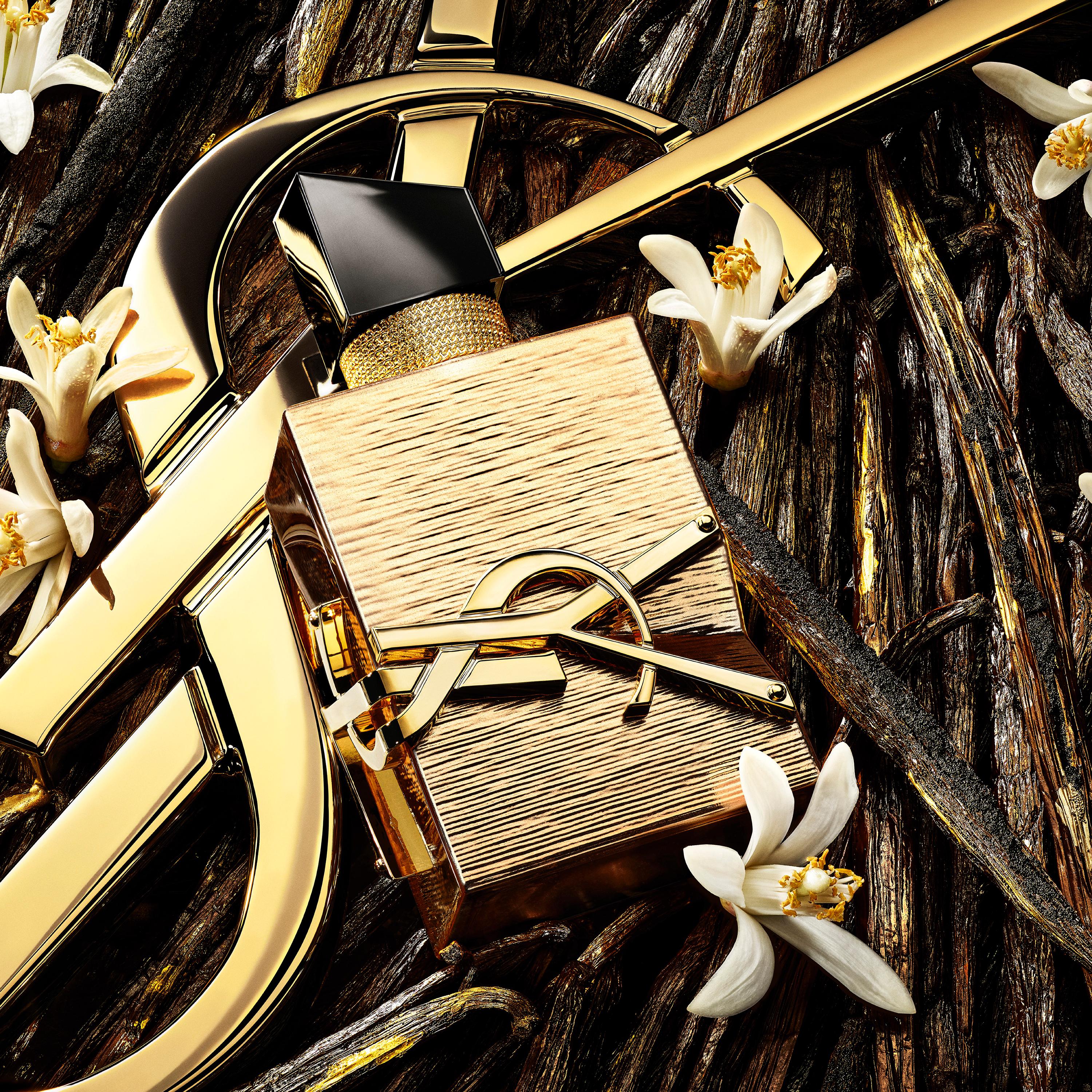 Libre Vanilla Couture