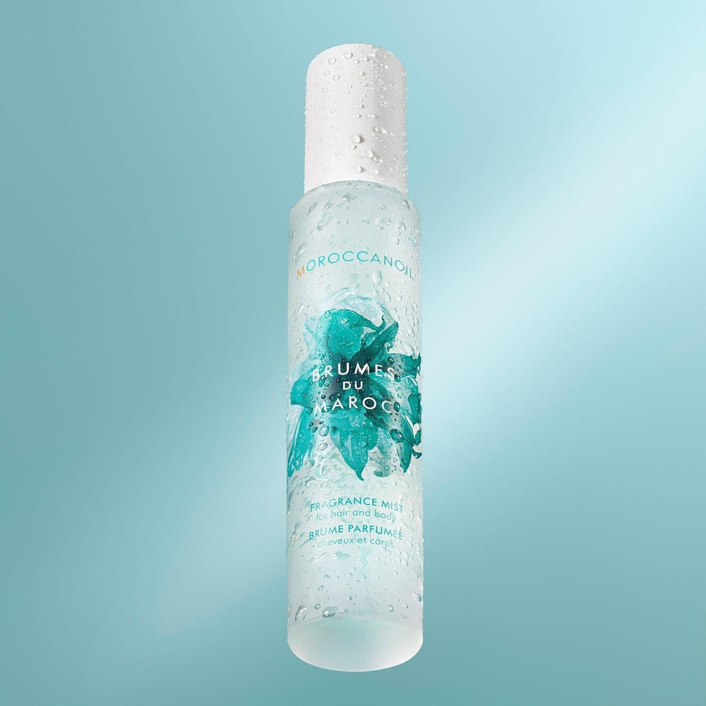 Brumes du Maroc Fragrance Mist