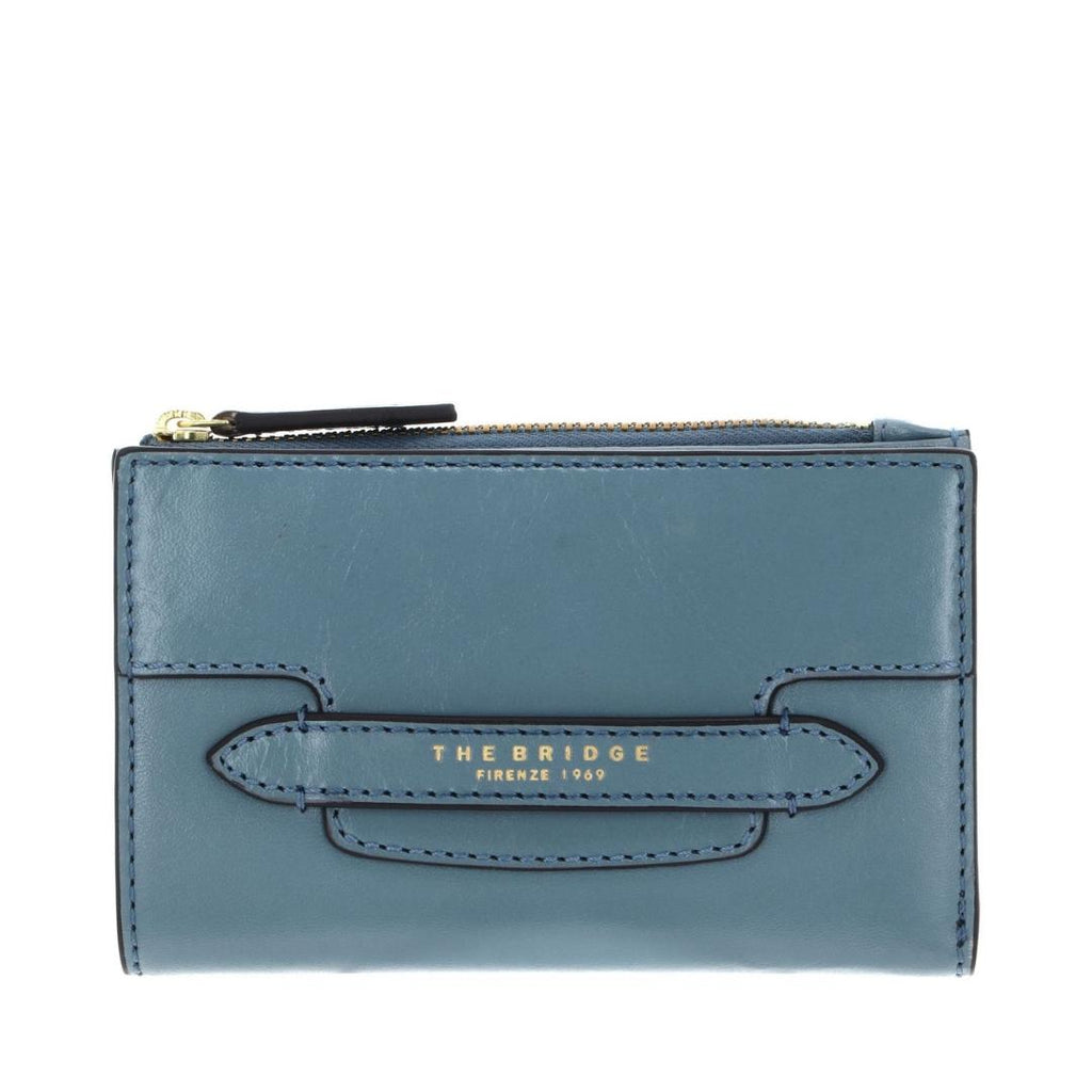 Lucrezia Portafoglio Base 29