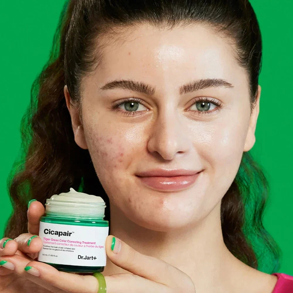 Cicapair™ Tiger Grass Color Correcting Treatment