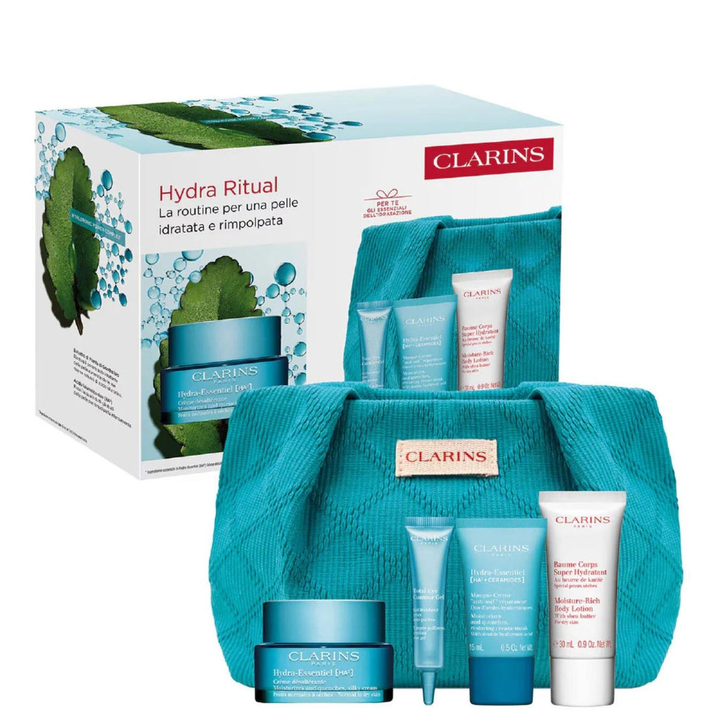 Cofanetto Hydra Essentiel Ritual