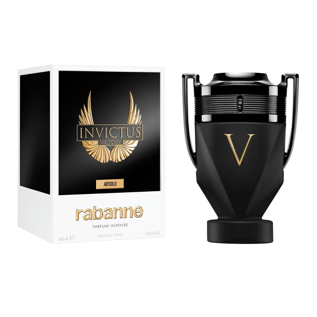 Invictus Victory Absolu Parfum Intense