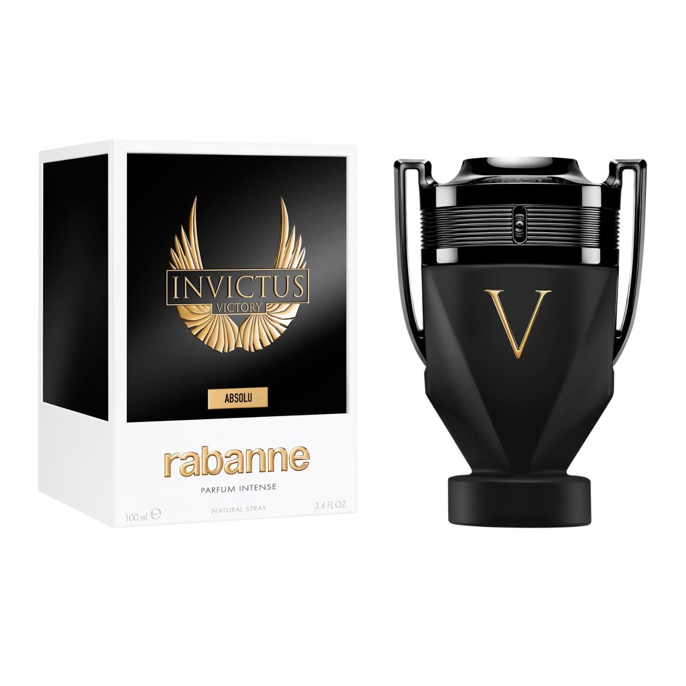 Invictus Victory Absolu Parfum Intense