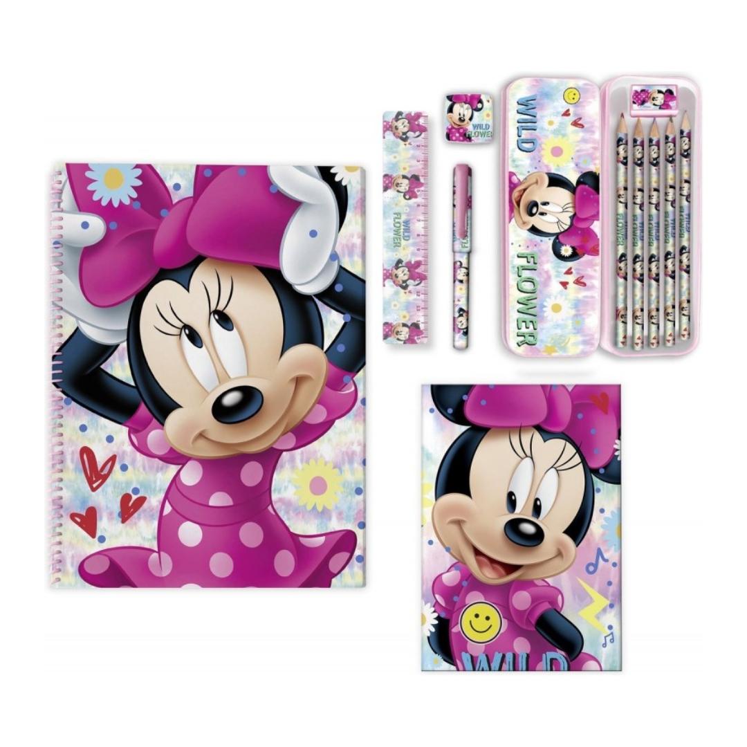 Minnie Set Cancelleria
