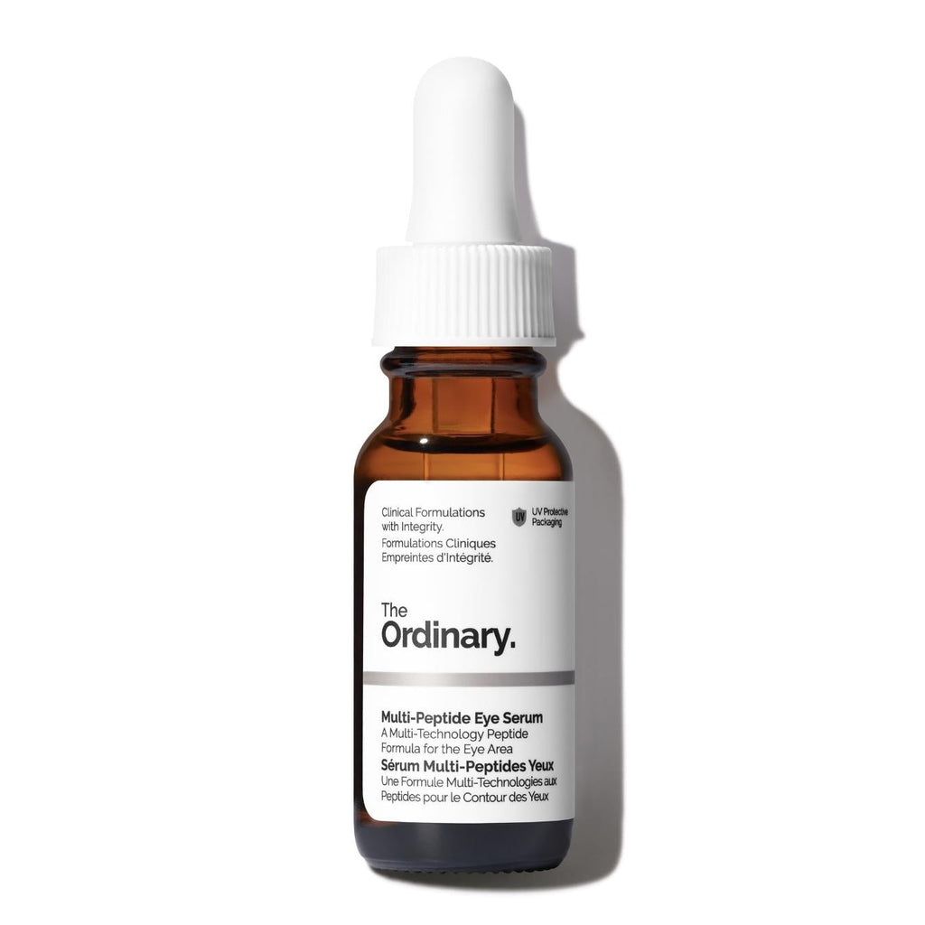 Multi-Peptide Eye Serum Siero per il contorno occhi