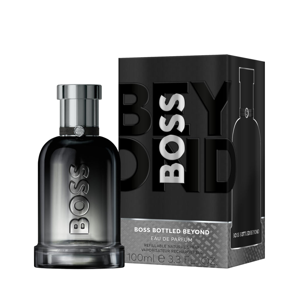 BOSS Bottled Beyond