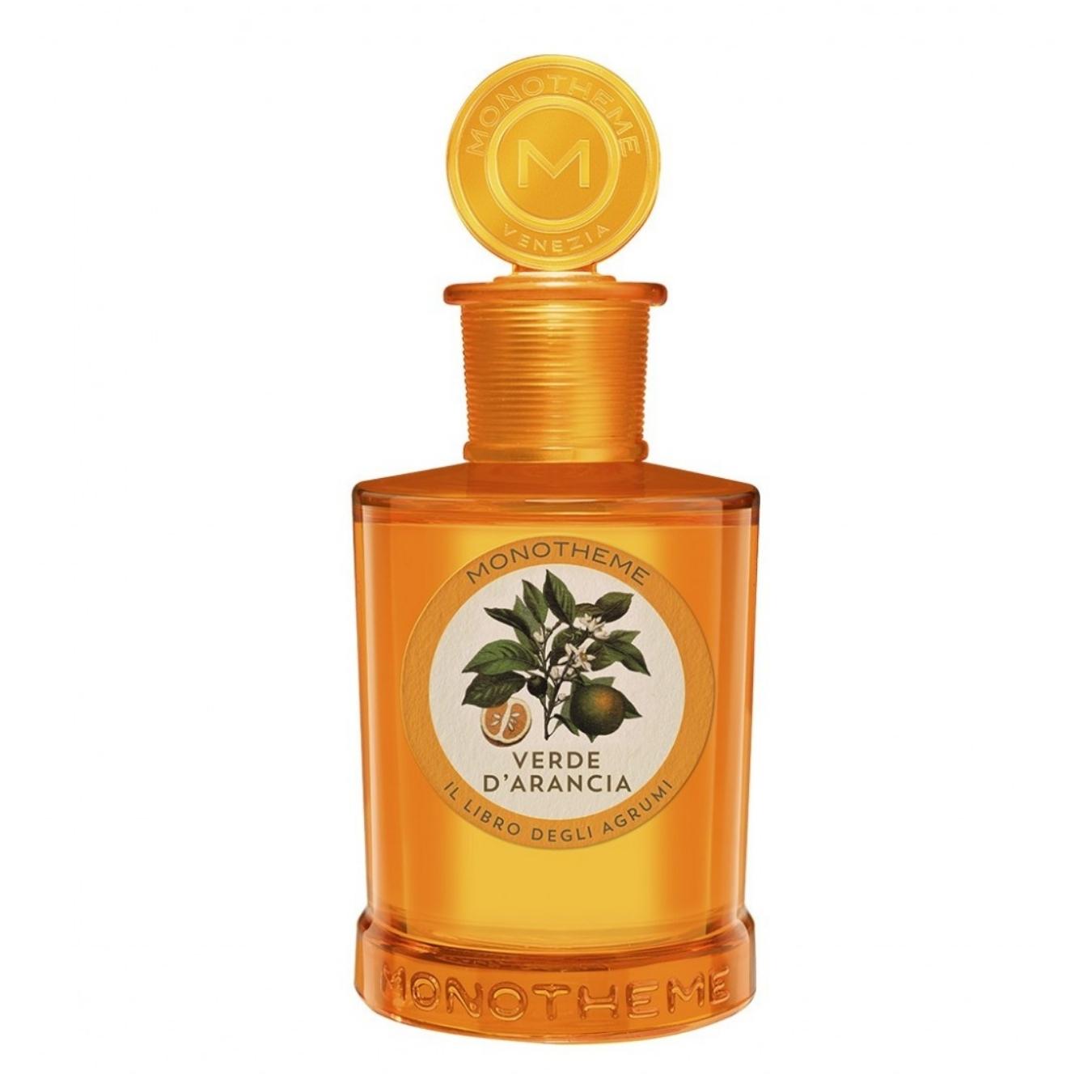 Monotheme Verde d'Arancia