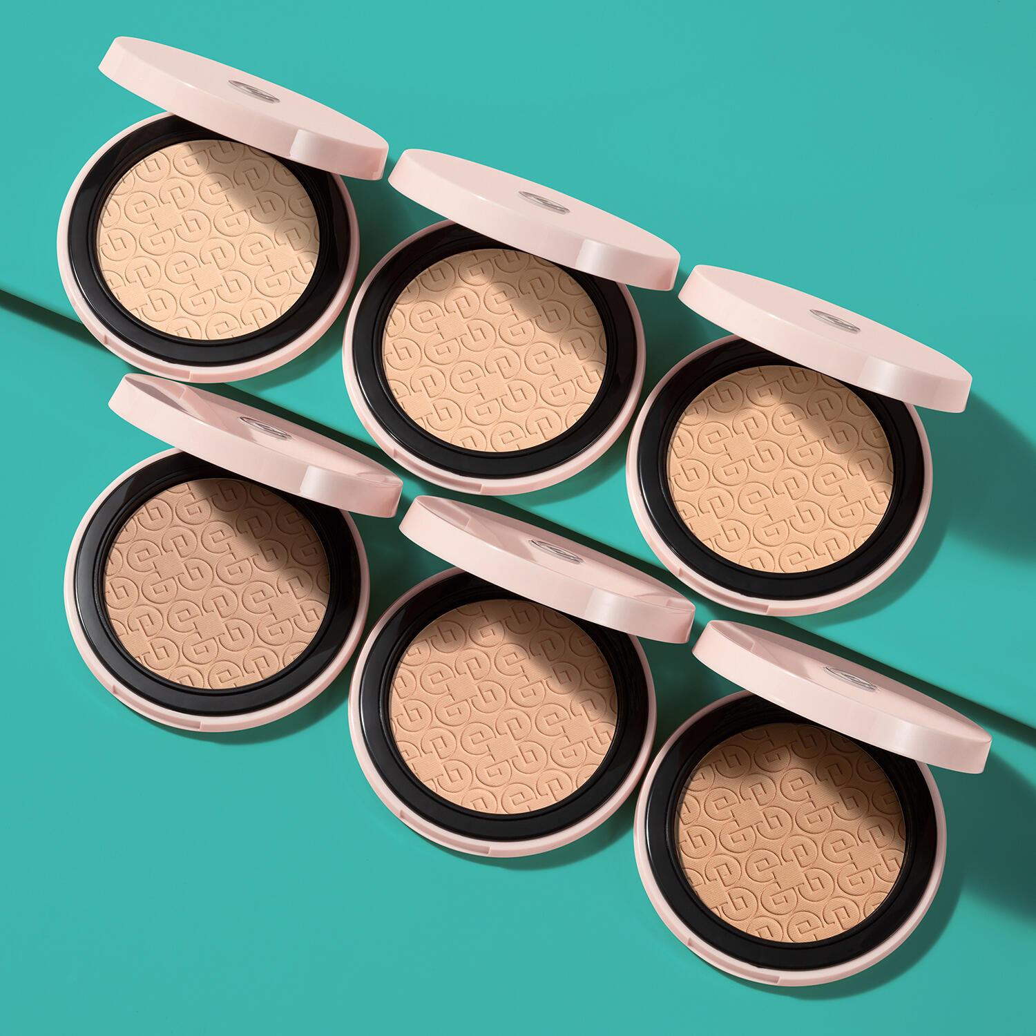 Impeccabile Cipria Compatta