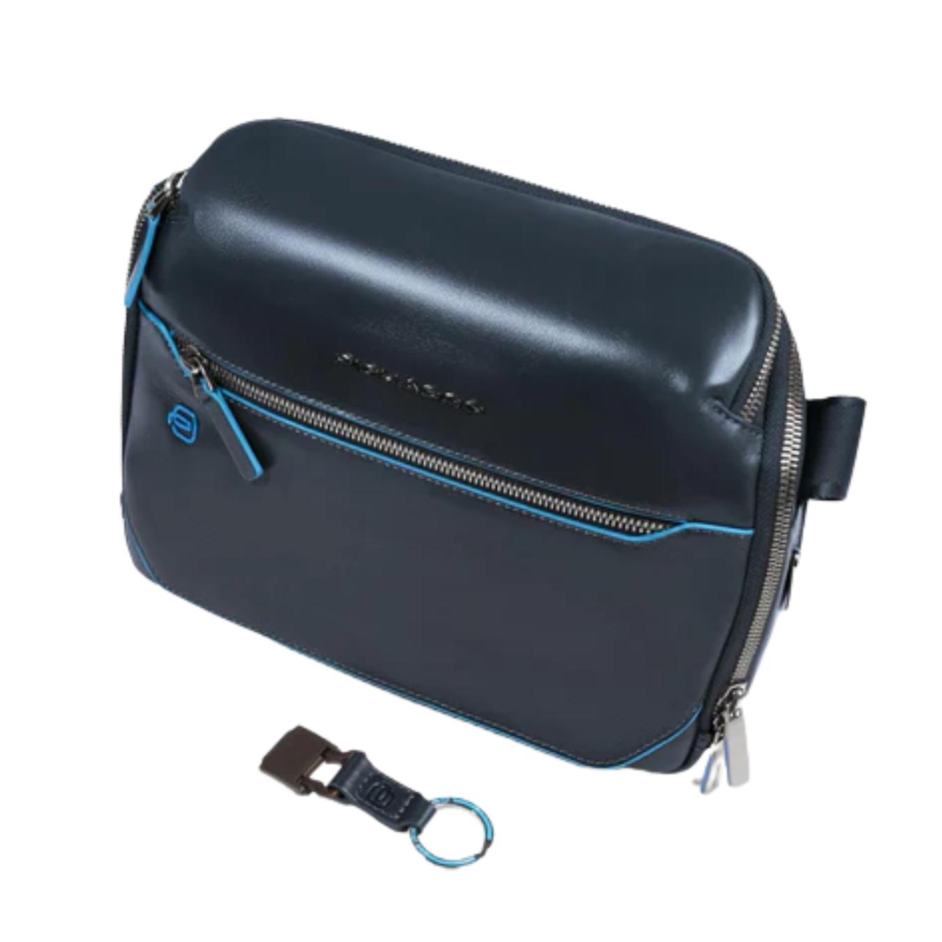 Borsello Uomo in Pelle