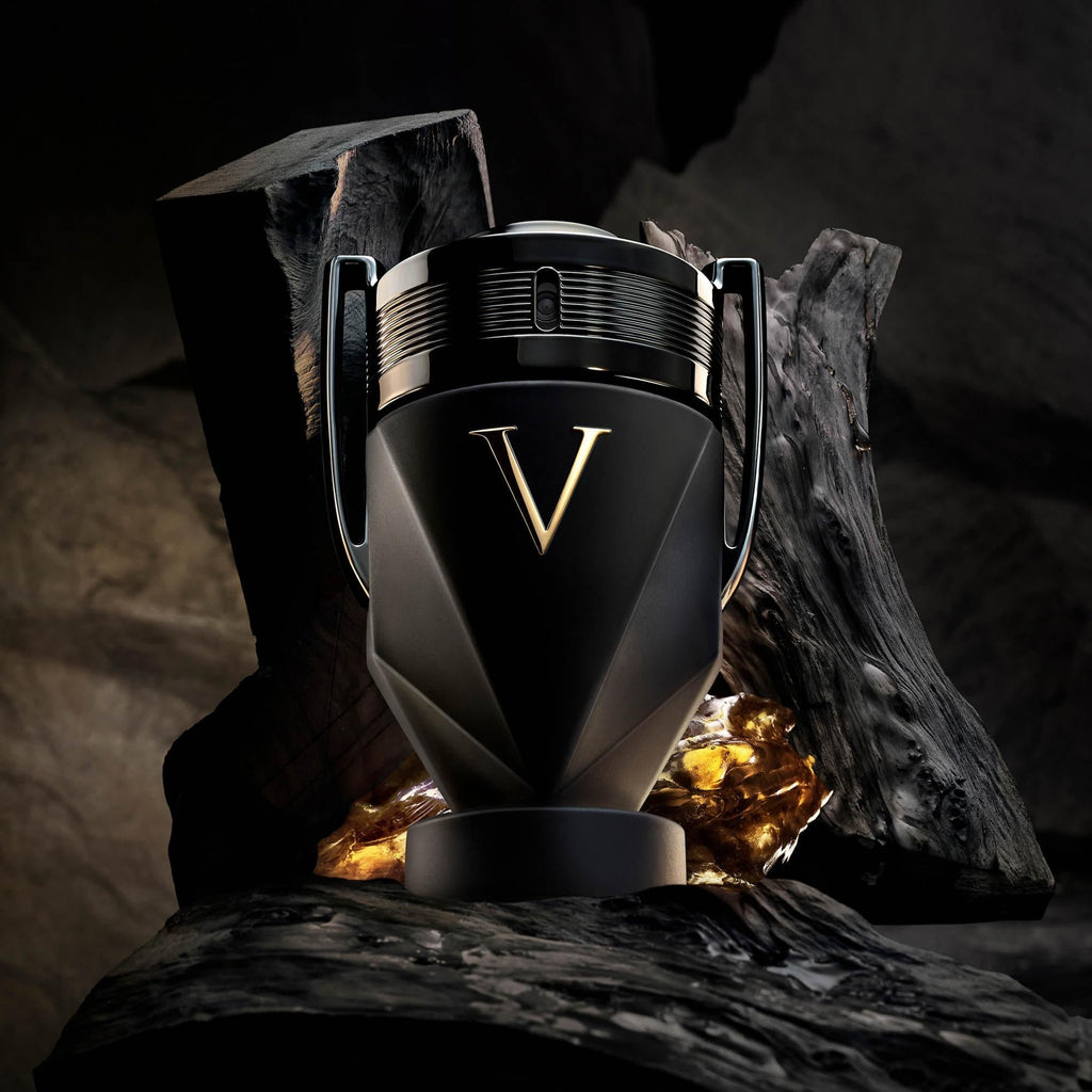 Invictus Victory Absolu Parfum Intense
