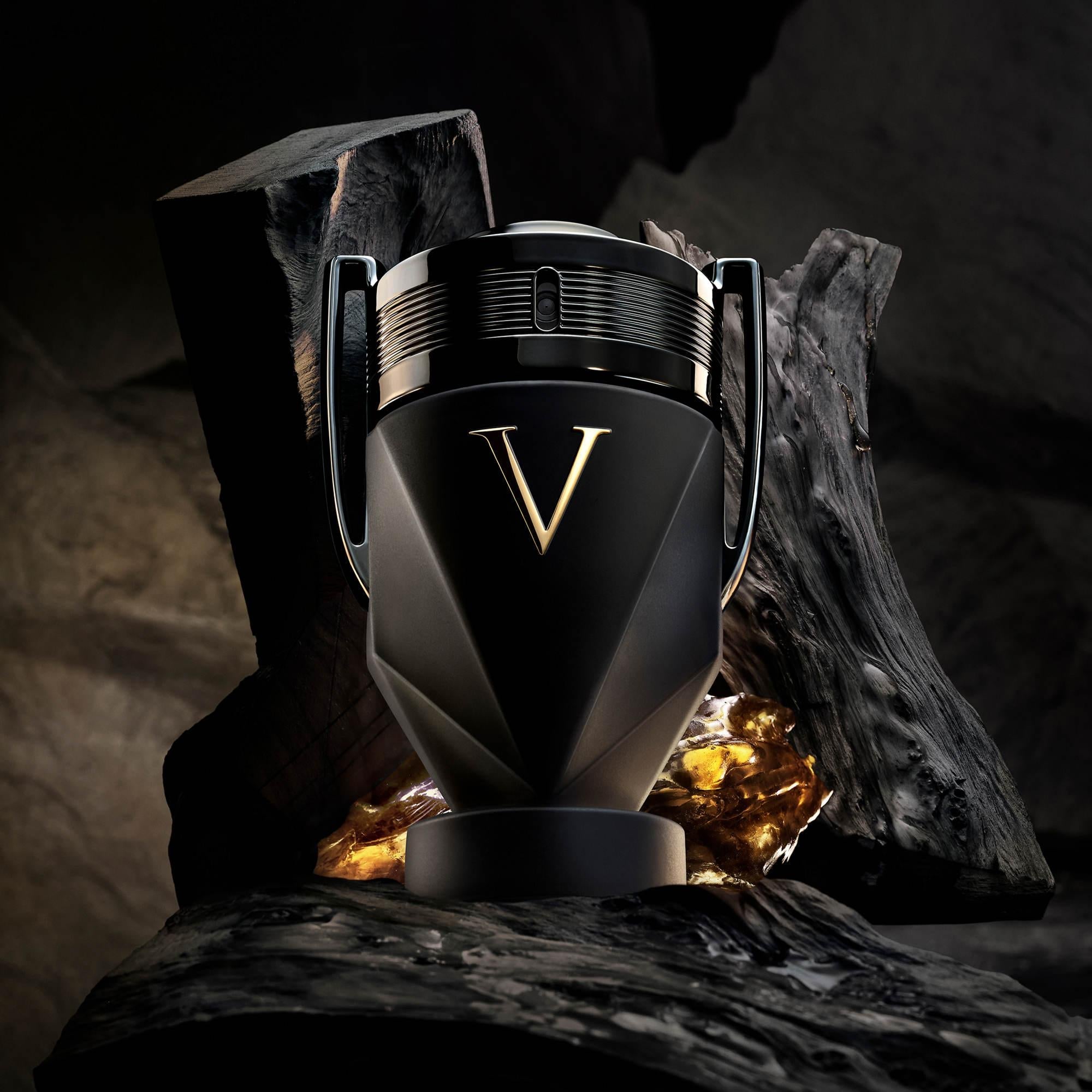 Invictus Victory Absolu Parfum Intense