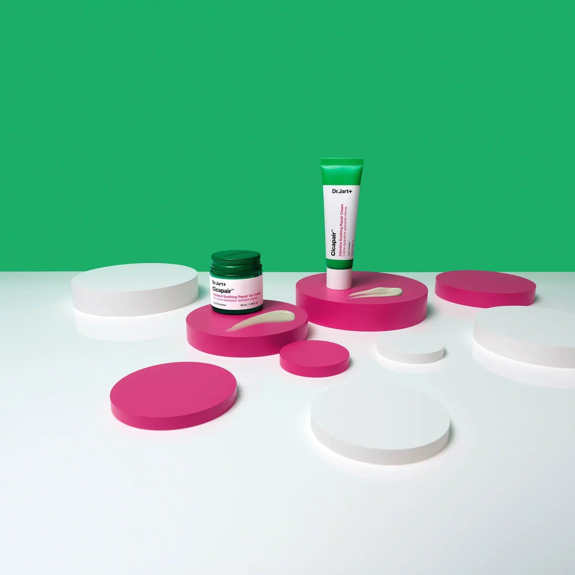 Cicapair™ Intensive Soothing Repair Cream