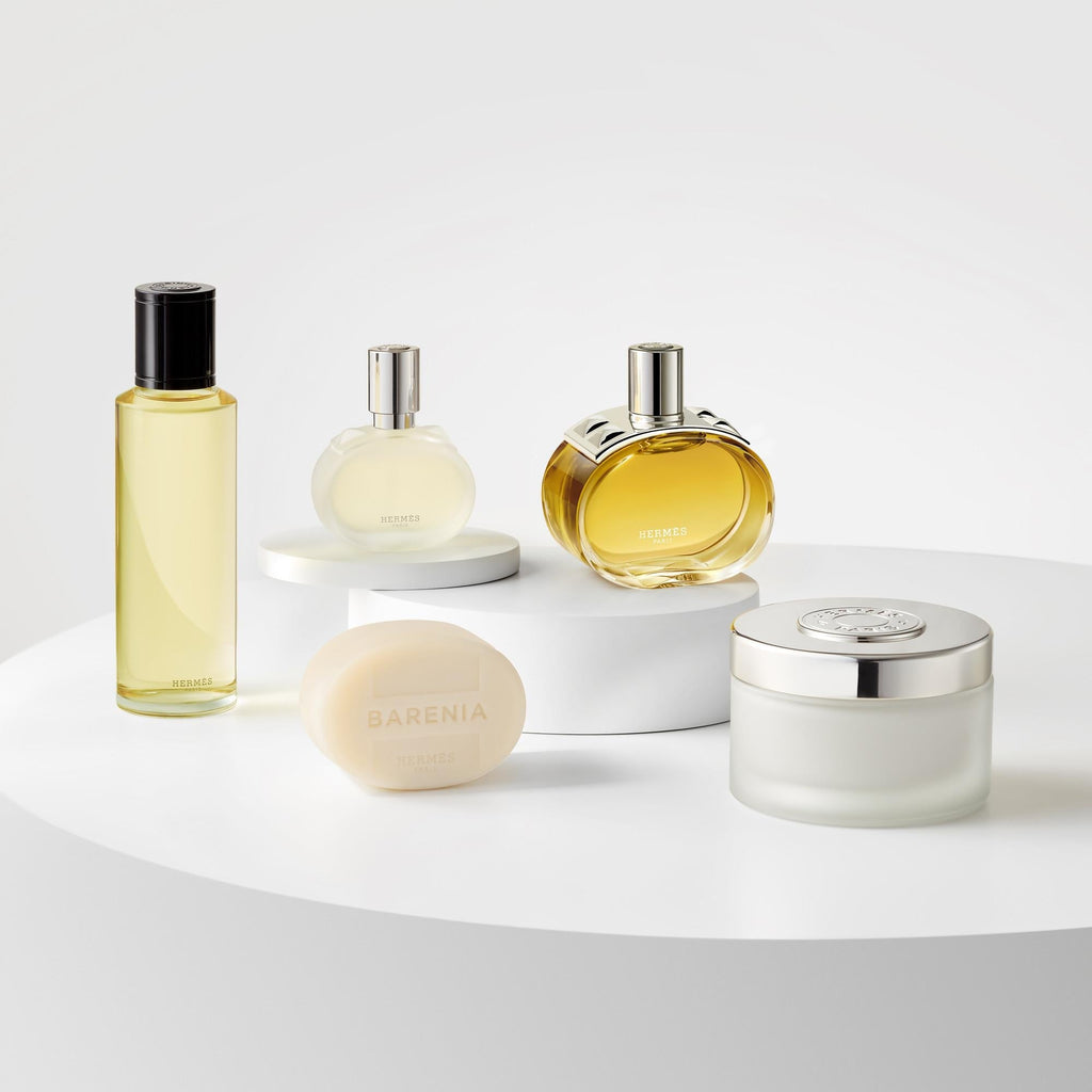 Barénia Eau de Parfum Intense Ricarica