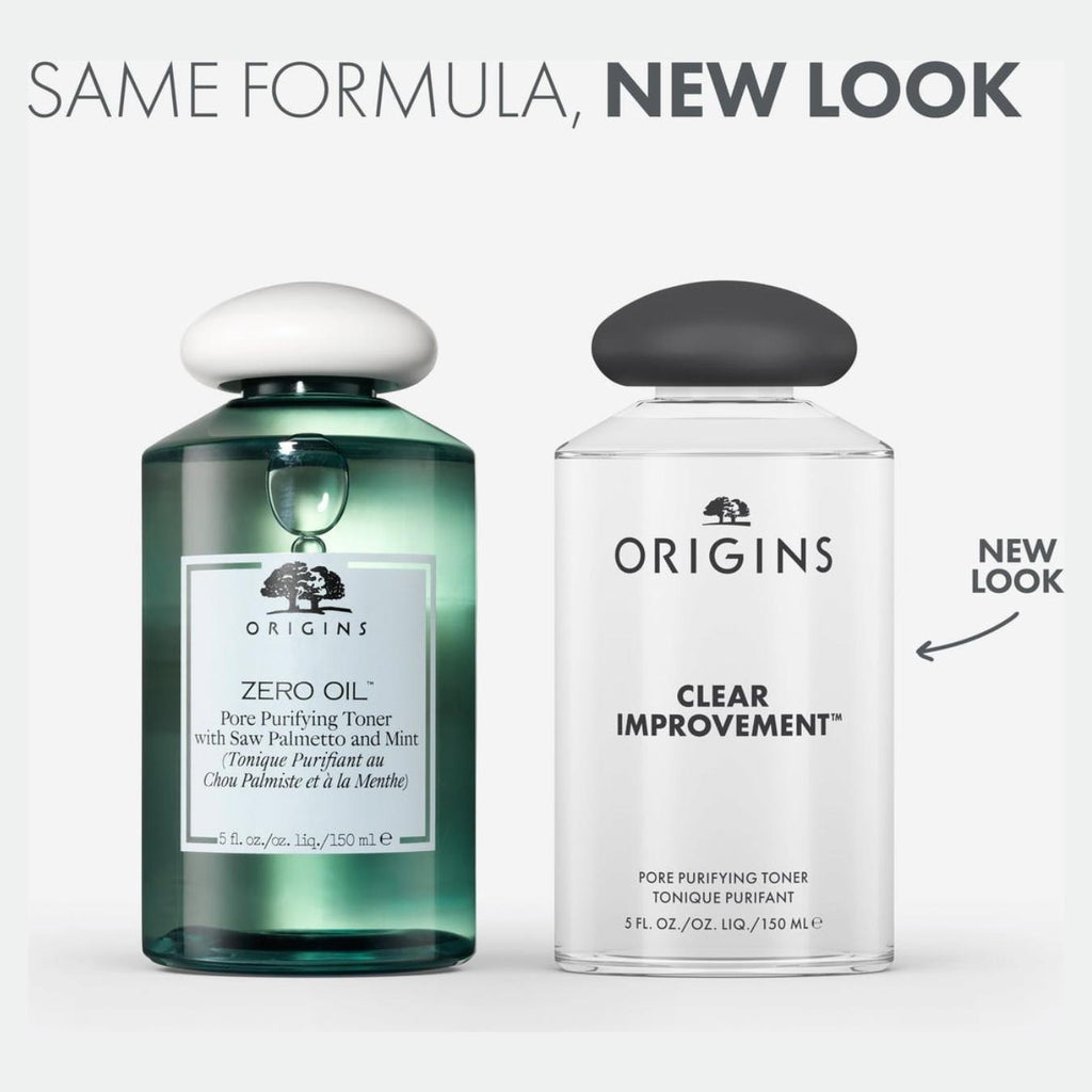 Clear Improvement Pore Puryfing Toner