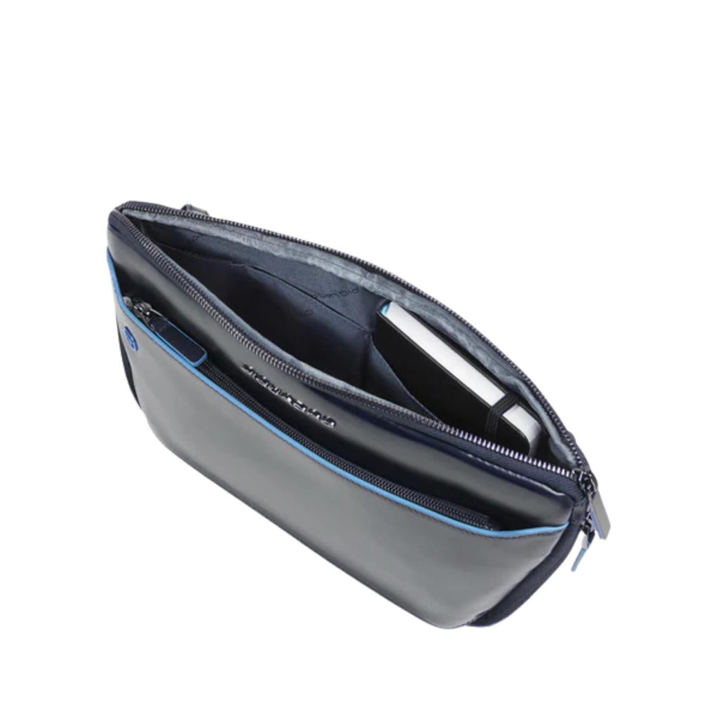 Marsupio con Attacchi Tracolla Riposizionabili