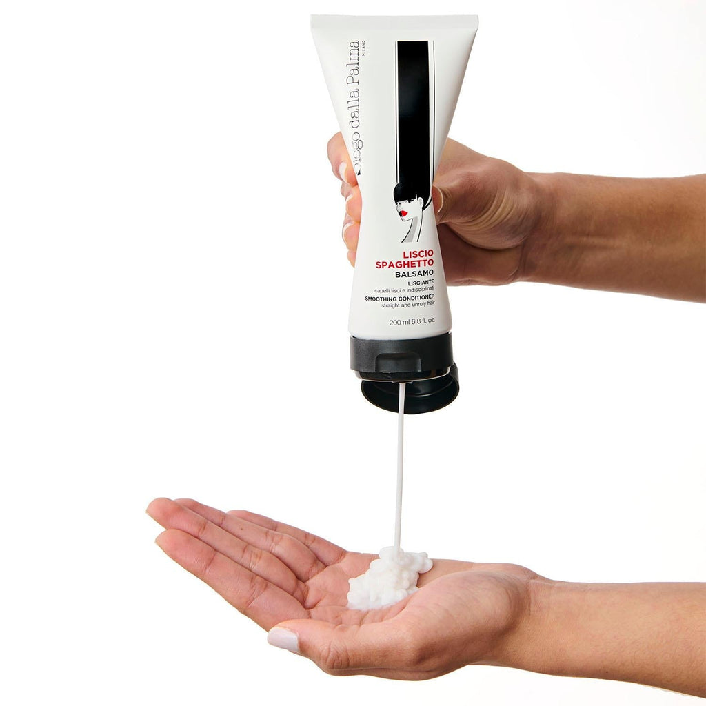 Lisciospaghetto Balsamo Lisciante