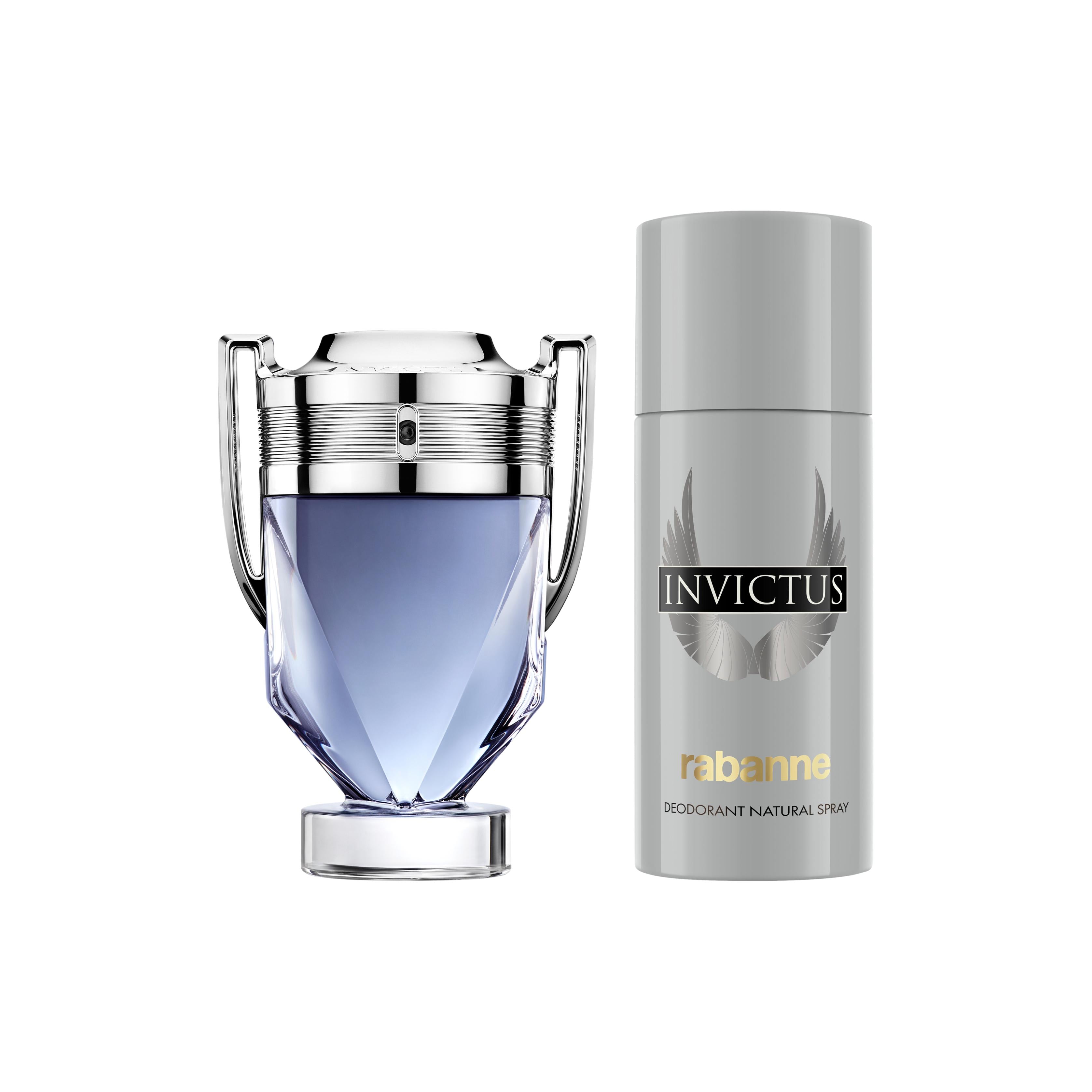 Cofanetto Invictus Eau de Toilette