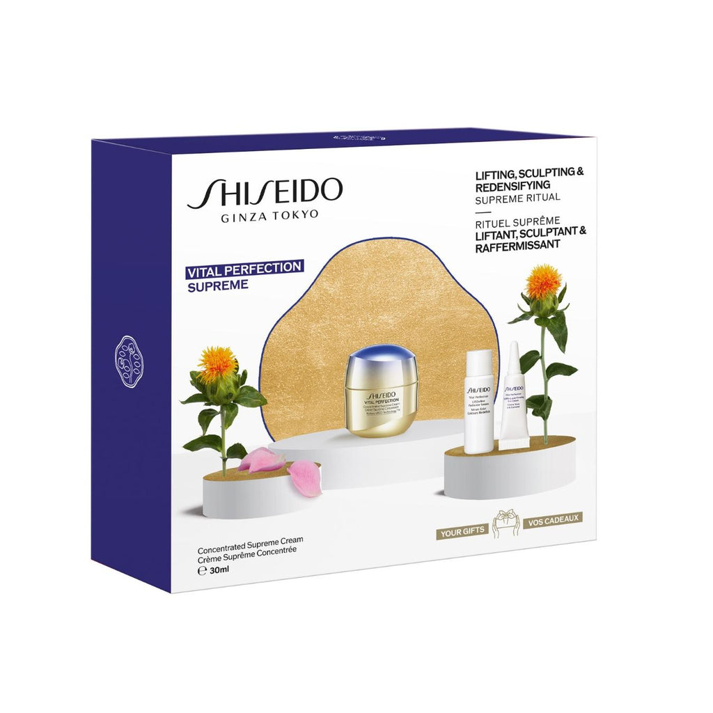 Cofanetto Vital Perfection Supreme Starter Kit