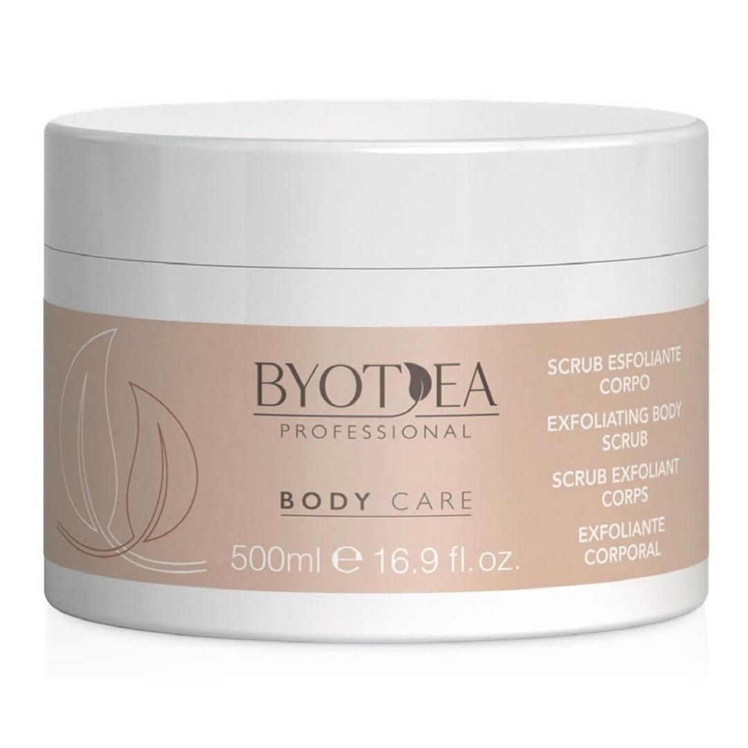 Body Scrub Esfoliante