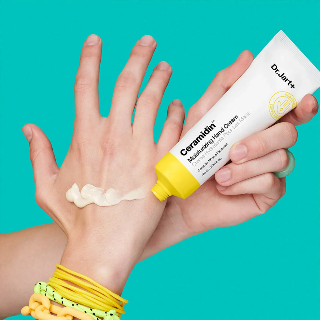 Ceramidin™ Moisturizing Hand Cream