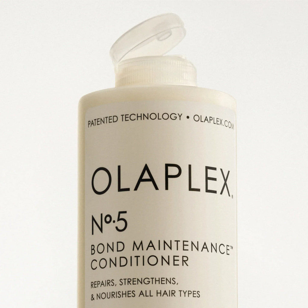 No. 5 Bond Maintenance Conditioner