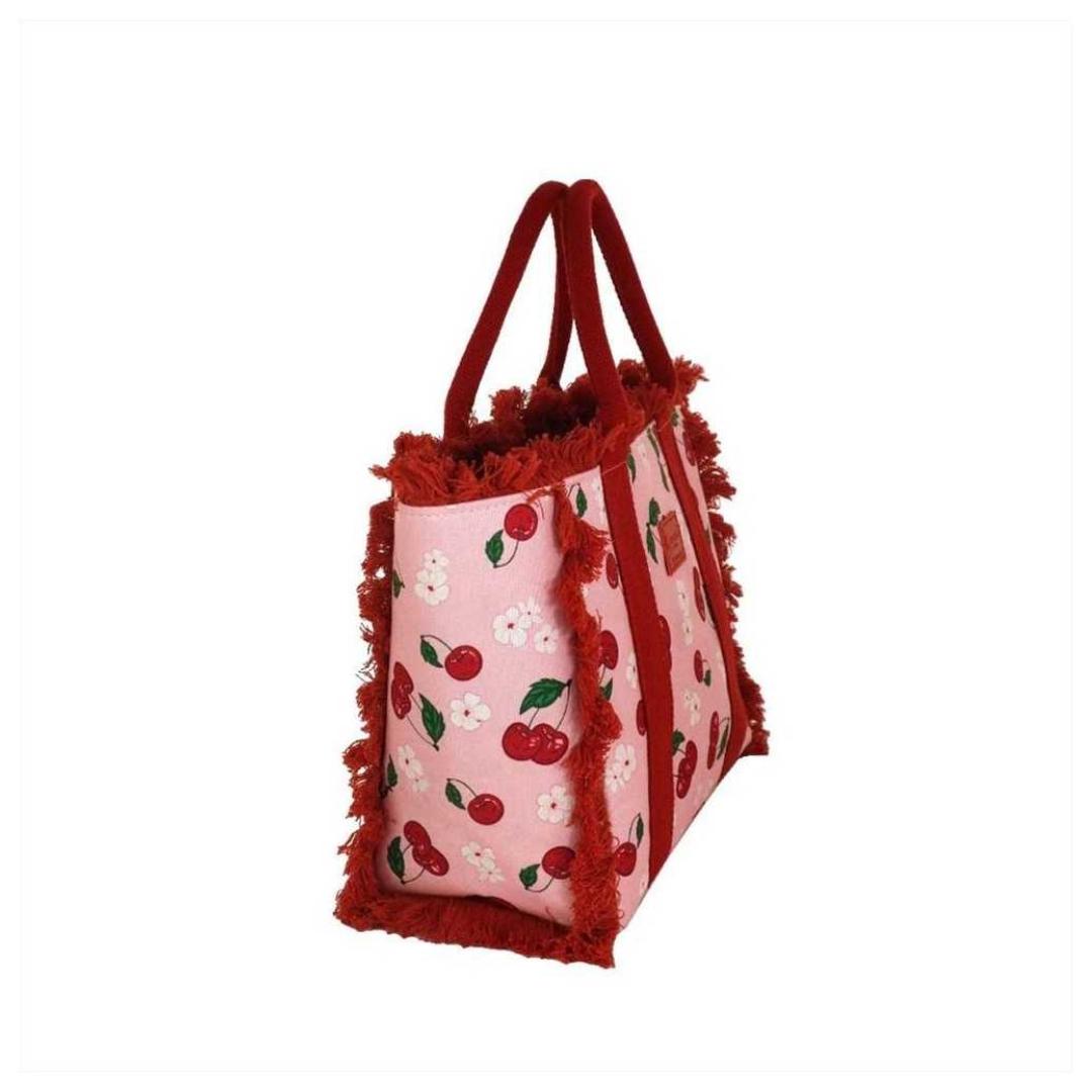 Borsa City S Ciliegia