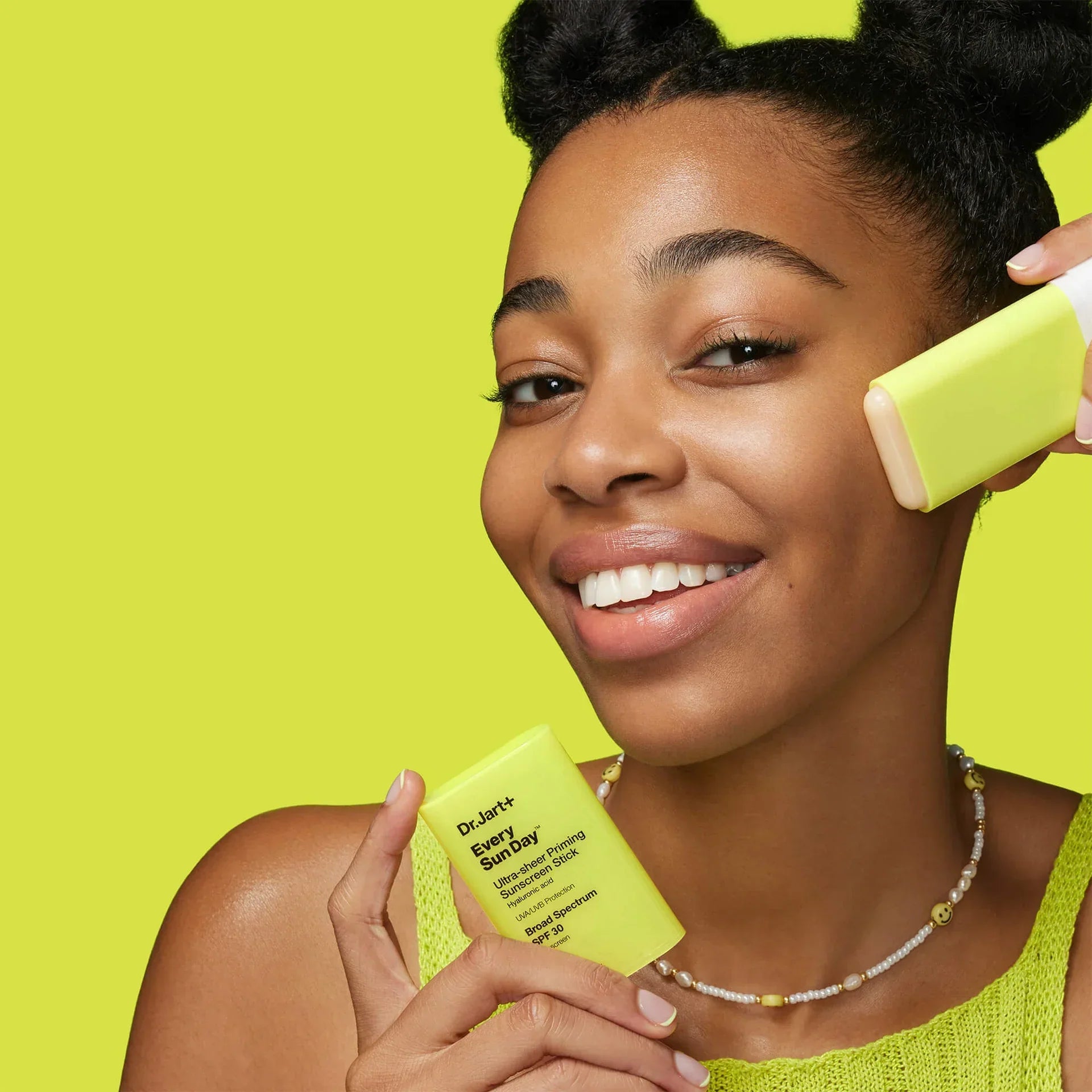 Every Sun Day Ultra-Sheer Priming Sunscreen Stick