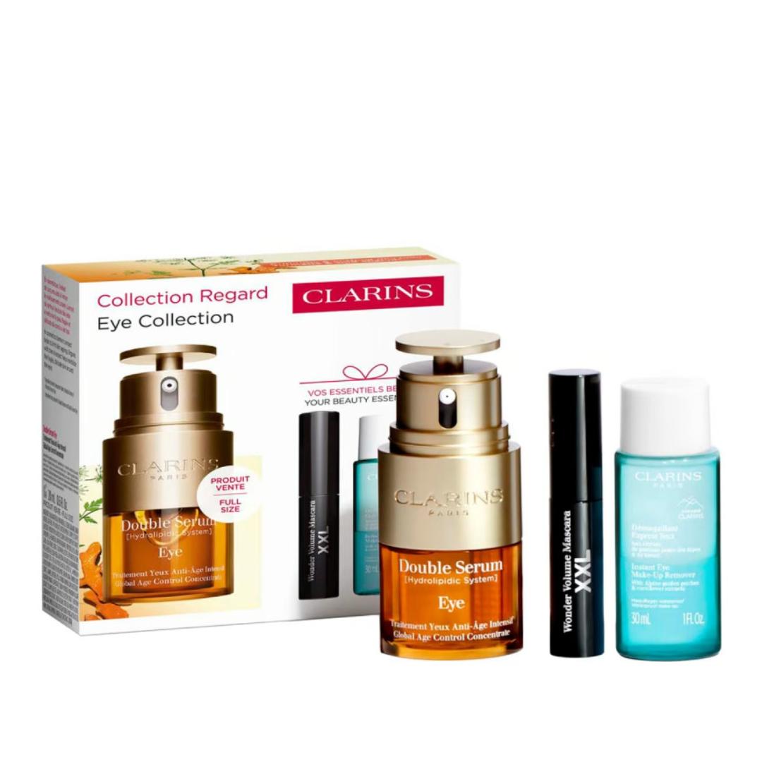 Cofanetto Double Serum Eye