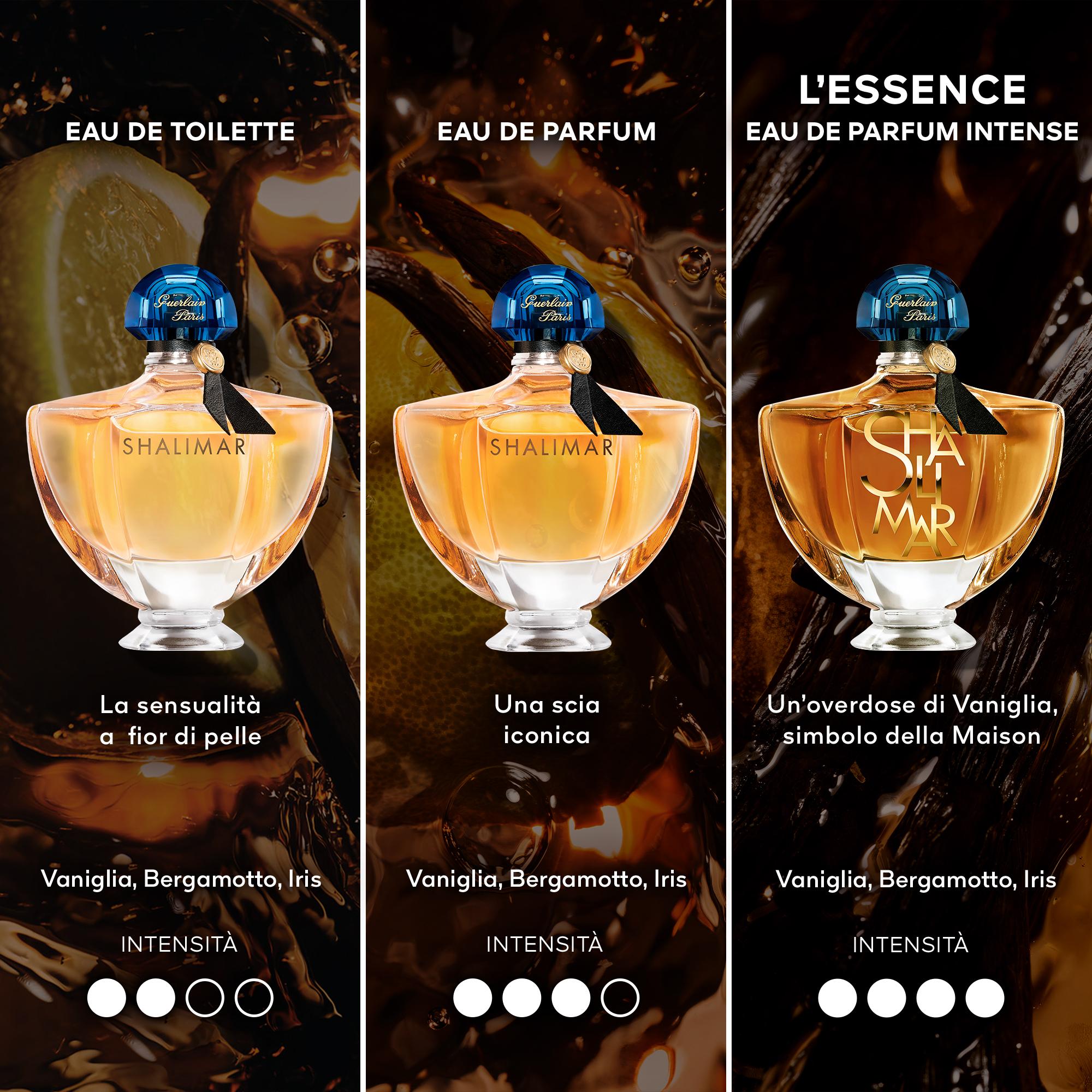 Shalimar L'Essence