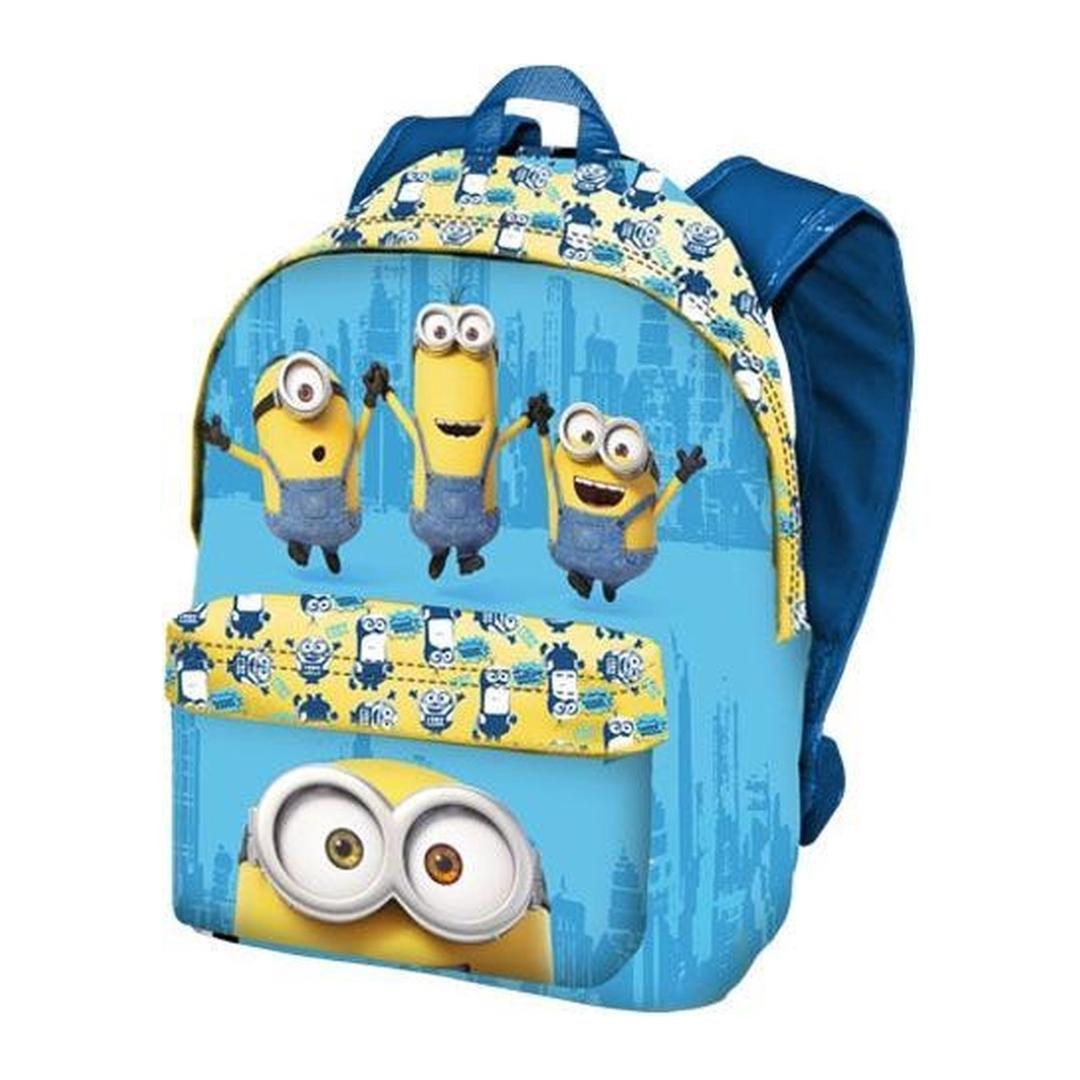 Minions Zaino