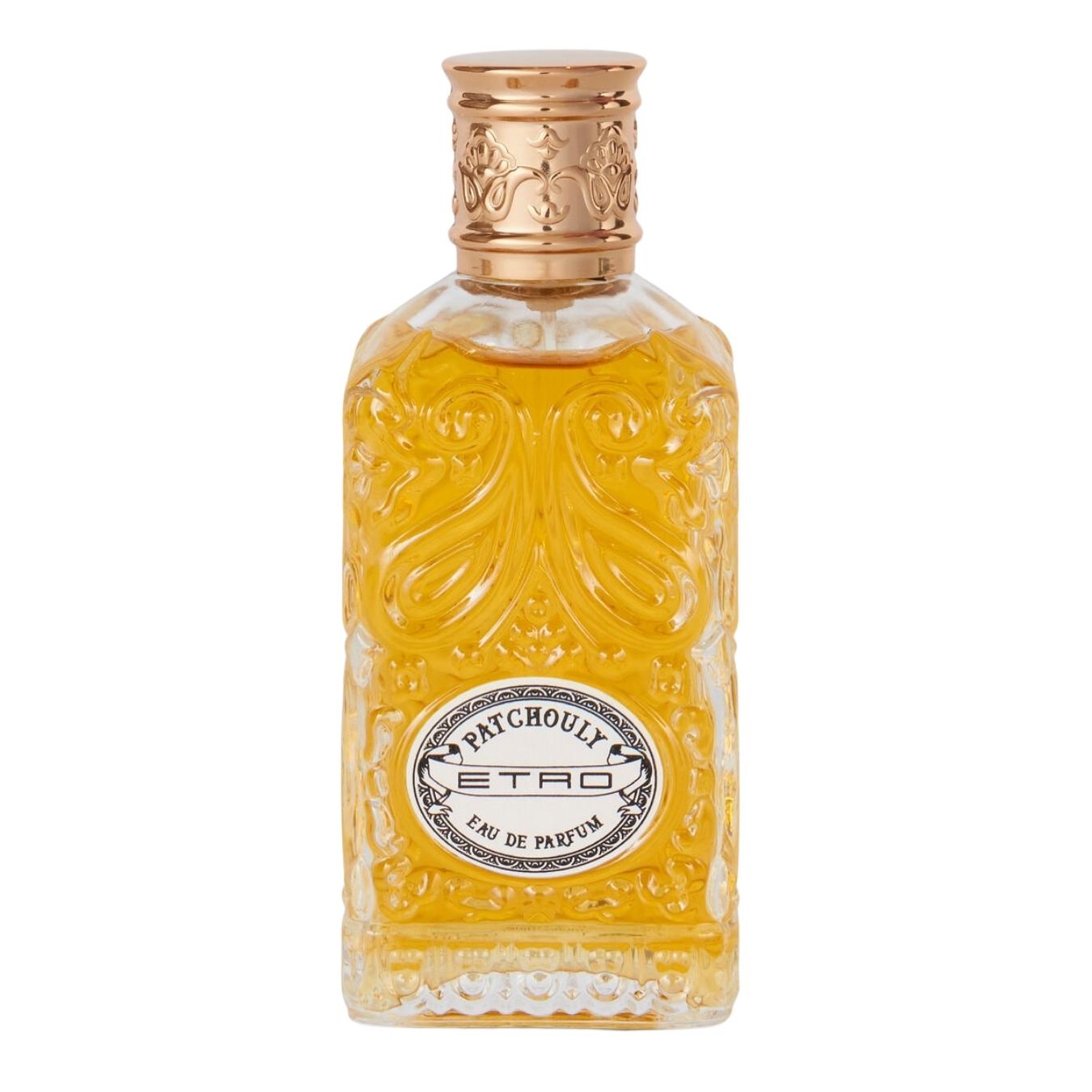 Patchouly