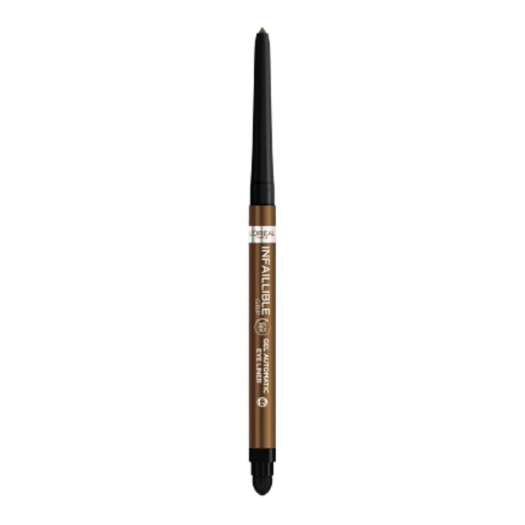 Bronze Blaze Infaillible Grip 36H Eyeliner