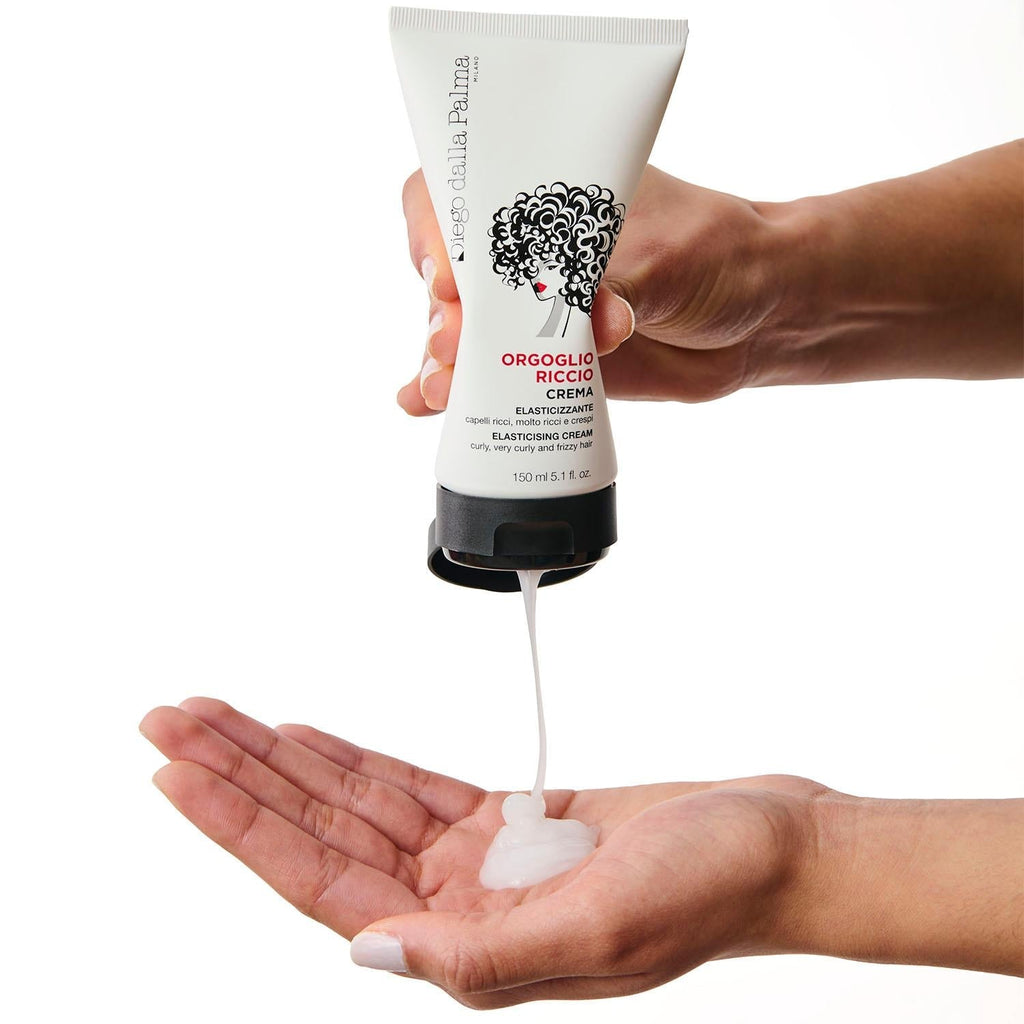 Orgoglioriccio Crema Elasticizzante