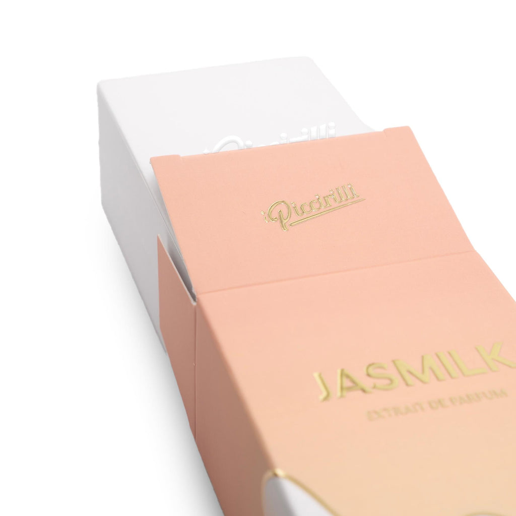 Jasmilk