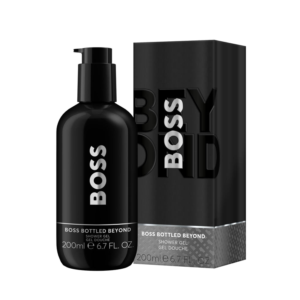 BOSS Bottled Beyond Shower Gel